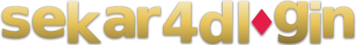 sekar4d login logo